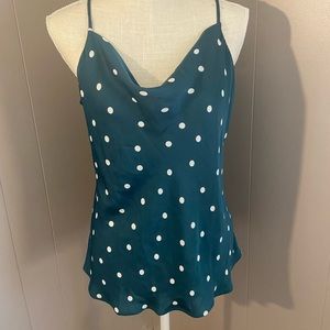 Banana Republic Tank Top Blouse